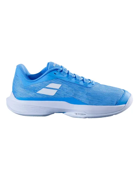 Babolat Jet Tere 2 Clay Blau 3A0S25C650
